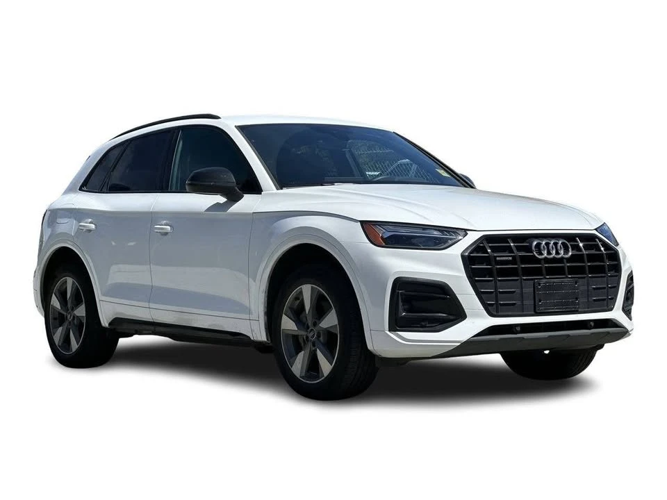 2024 Audi FY Q5 - Image 7 of 17