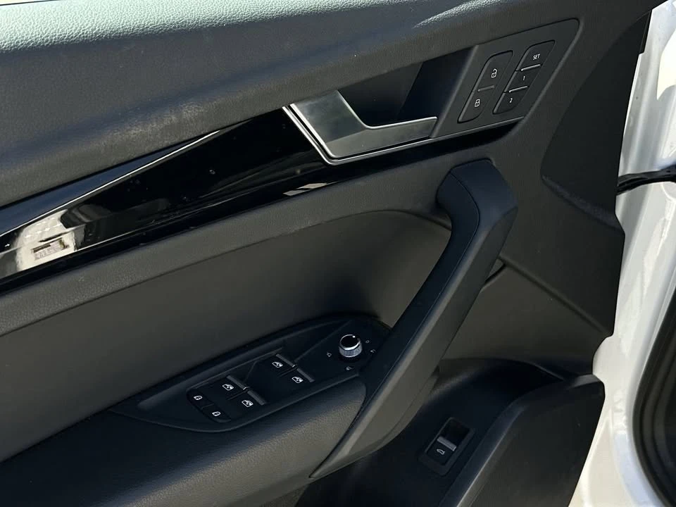 2024 Audi FY Q5 - Image 10 of 17
