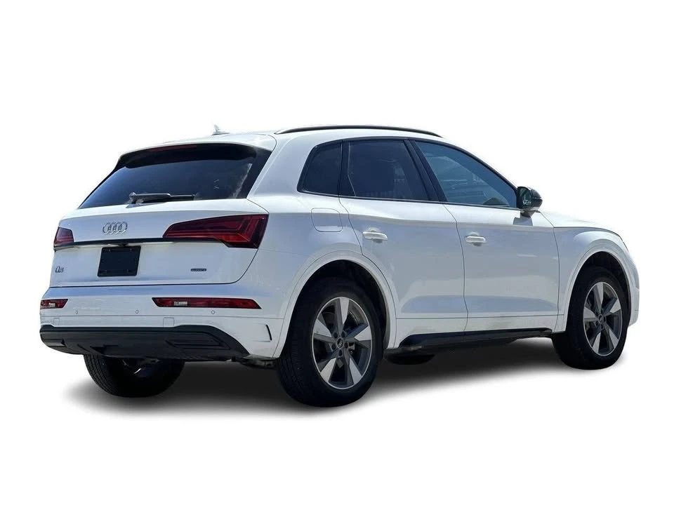 2024 Audi FY Q5 - Image 5 of 17