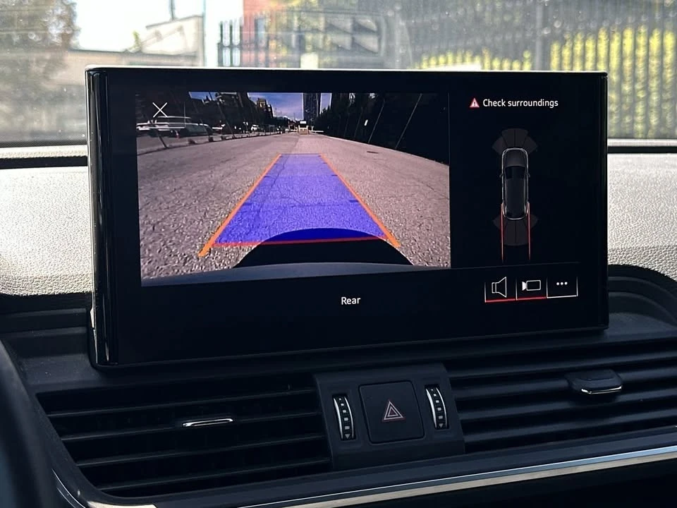 2024 Audi FY Q5 - Image 13 of 17