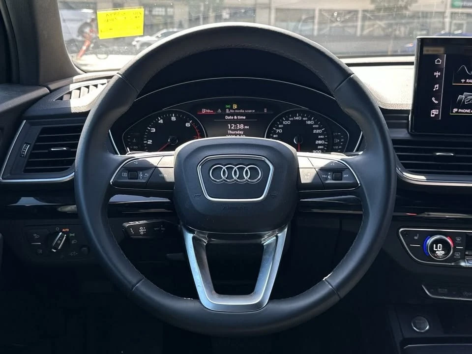 2024 Audi FY Q5 - Image 12 of 17