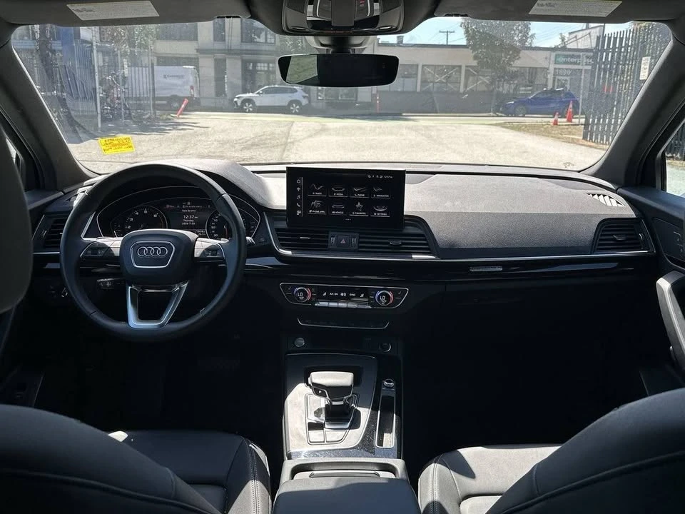 2024 Audi FY Q5 - Image 11 of 17