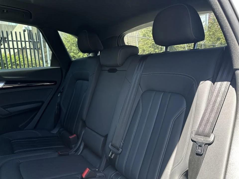 2024 Audi FY Q5 - Image 17 of 17