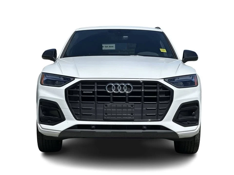 2024 Audi FY Q5 - Image 8 of 17