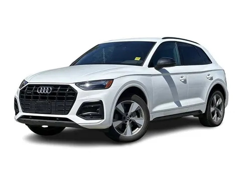 2024 Audi Q5 Komfort 45 TFSI quattro