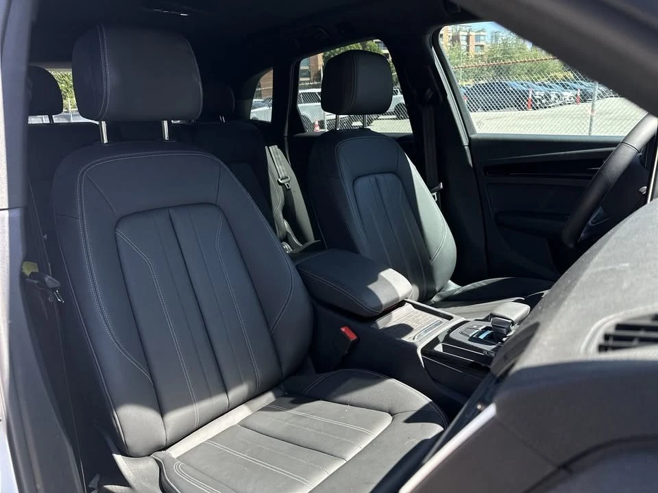 2024 Audi FY Q5 - Image 16 of 17