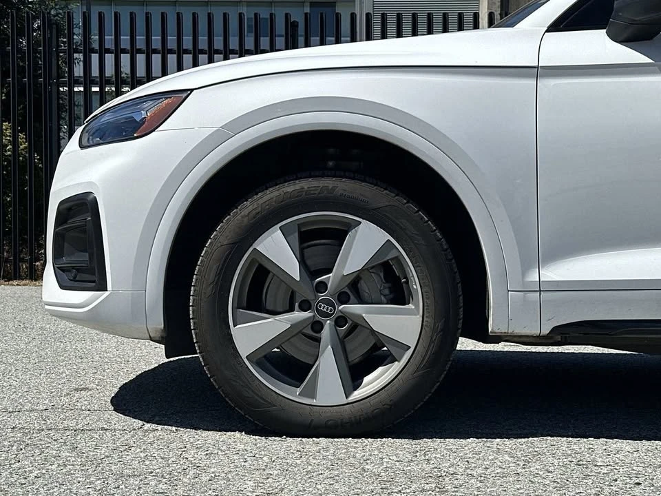 2024 Audi FY Q5 - Image 9 of 17