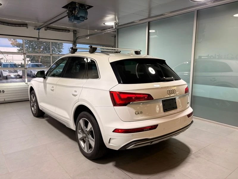 2024 Audi FY Q5 - Image 4 of 11