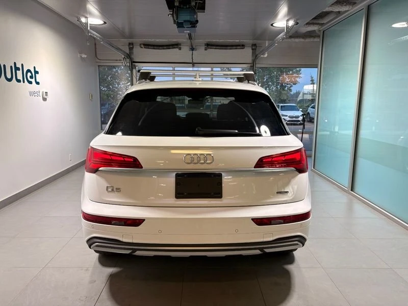 2024 Audi FY Q5 - Image 5 of 11