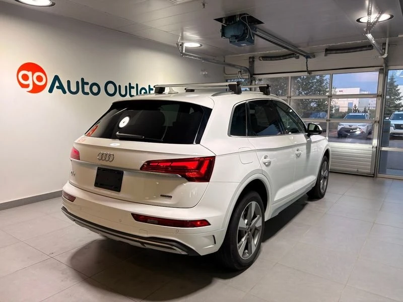 2024 Audi FY Q5 - Image 6 of 11
