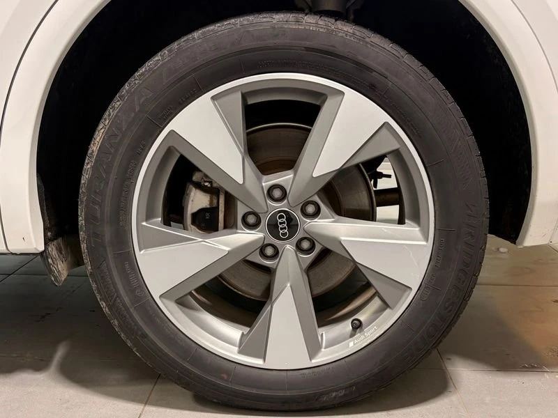 2024 Audi FY Q5 - Image 11 of 11
