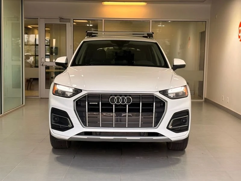 2024 Audi FY Q5 - Image 2 of 11