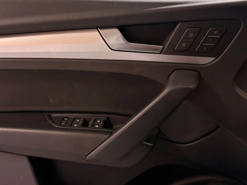 2024 Audi FY Q5 - Image 8 of 11