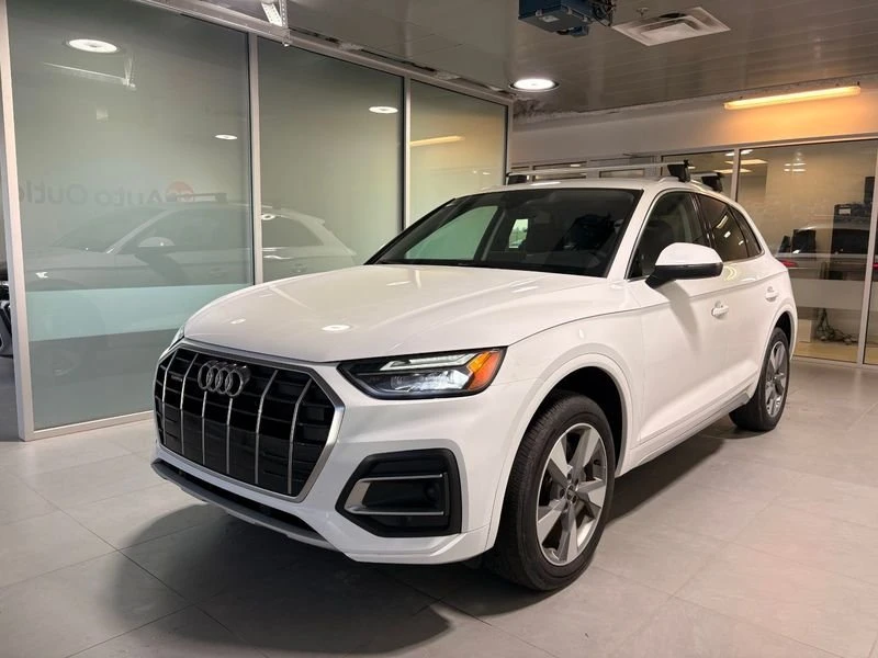 2024 Audi FY Q5 - Image 3 of 11