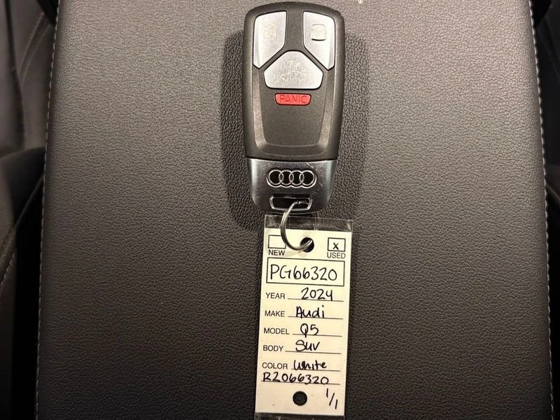 2024 Audi FY Q5 - Image 10 of 11