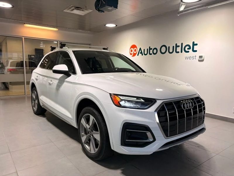 2024 Audi FY Q5 - Image 7 of 11