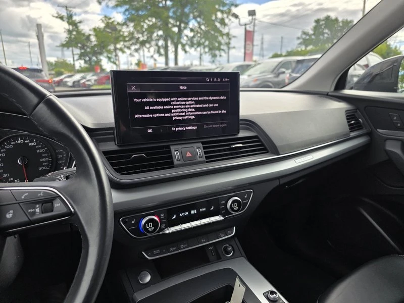 2024 Audi FY Q5 - Image 11 of 15