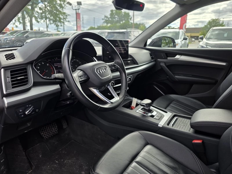 2024 Audi FY Q5 - Image 9 of 15