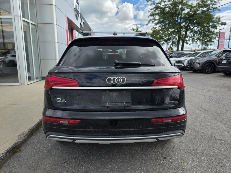 2024 Audi FY Q5 - Image 12 of 15
