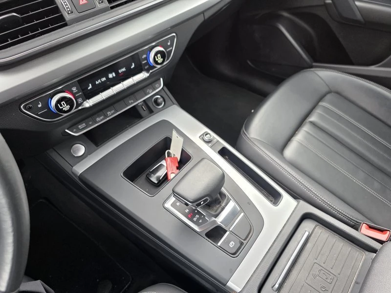 2024 Audi FY Q5 - Image 14 of 15