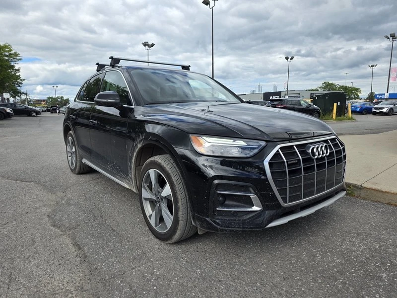 2024 Audi FY Q5 - Image 4 of 15