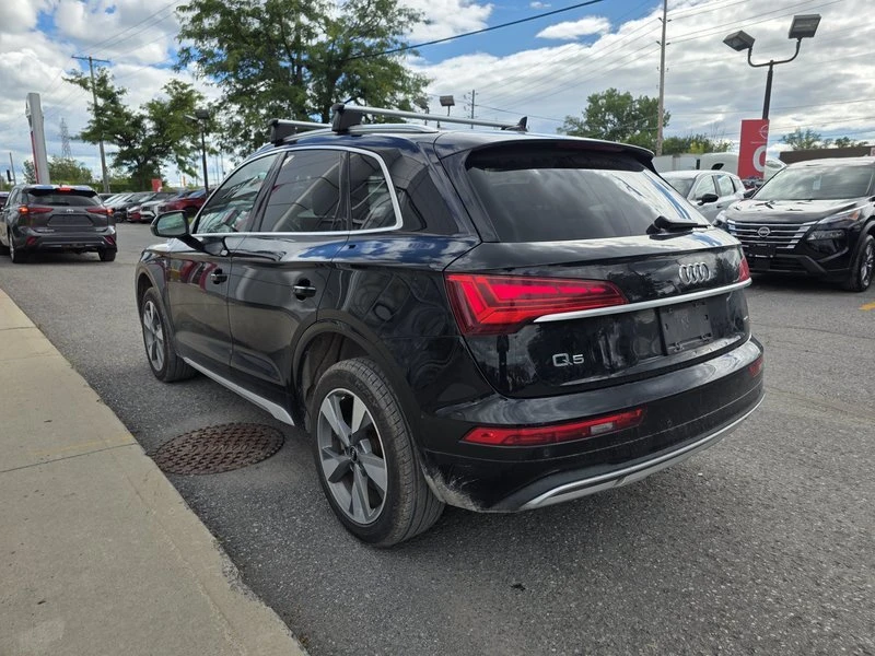 2024 Audi FY Q5 - Image 6 of 15