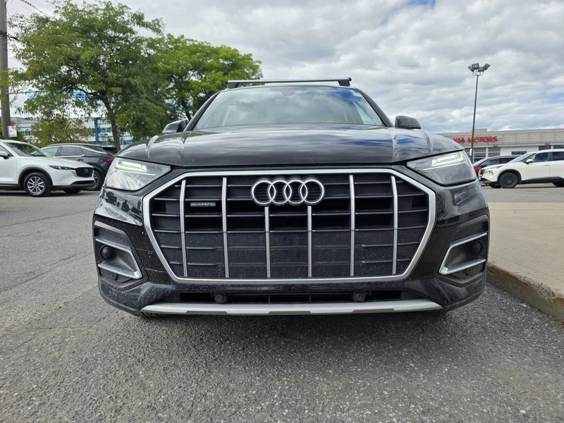 2024 Audi FY Q5 - Image 13 of 15