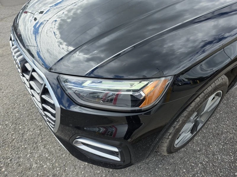 2024 Audi FY Q5 - Image 15 of 15