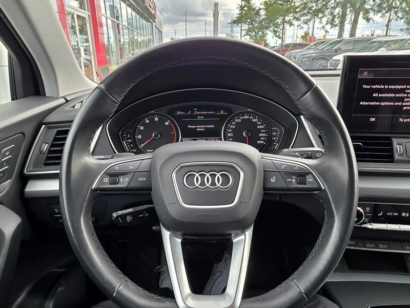 2024 Audi FY Q5 - Image 10 of 15