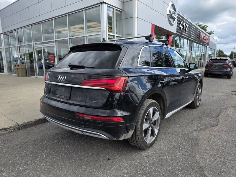 2024 Audi FY Q5 - Image 5 of 15