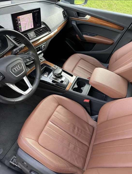 2024 Audi FY Q5 - Image 10 of 11