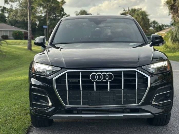 2024 Audi FY Q5 - Image 2 of 11