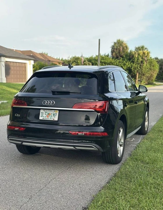 2024 Audi FY Q5 - Image 5 of 11