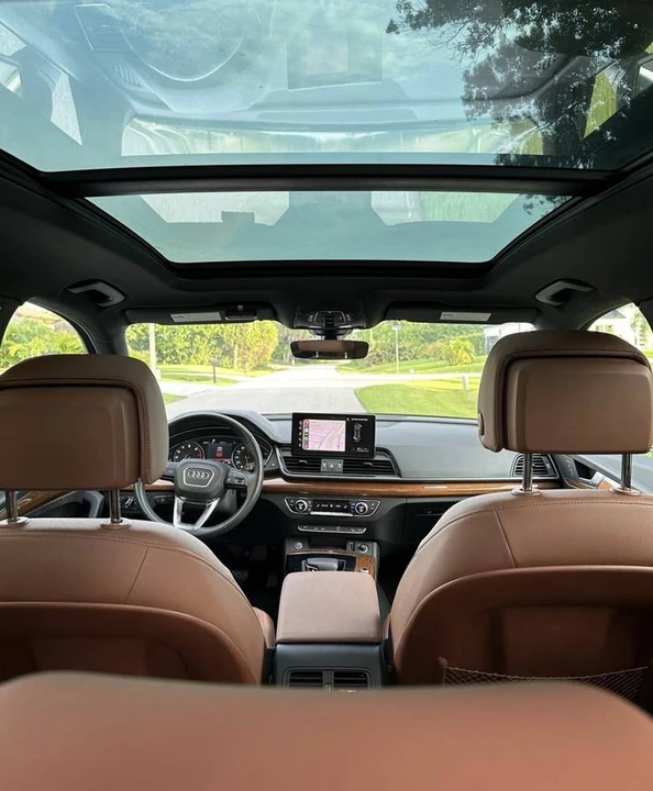 2024 Audi FY Q5 - Image 7 of 11