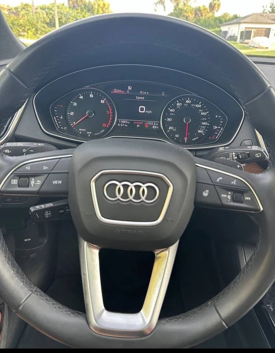 2024 Audi FY Q5 - Image 11 of 11