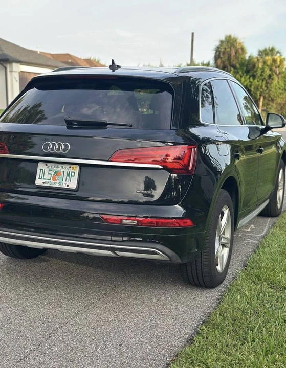 2024 Audi FY Q5 - Image 4 of 11