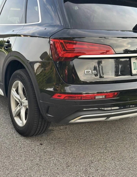 2024 Audi FY Q5 - Image 3 of 11