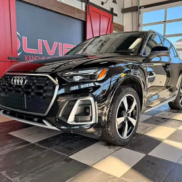 2024 Audi Q5