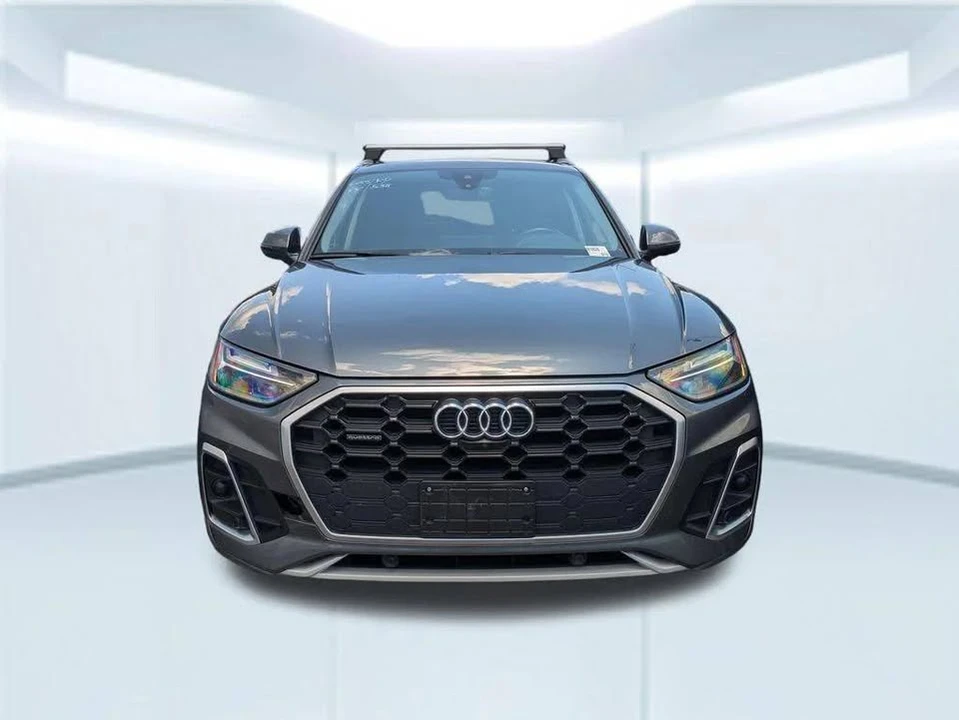 2024 Audi FY Q5 - Image 4 of 7