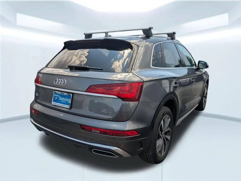 2024 Audi FY Q5 - Image 2 of 7