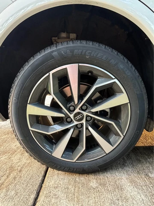 2024 Audi FY Q5 - Image 18 of 20