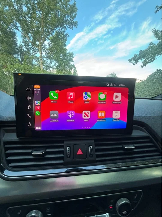 2024 Audi FY Q5 - Image 10 of 20