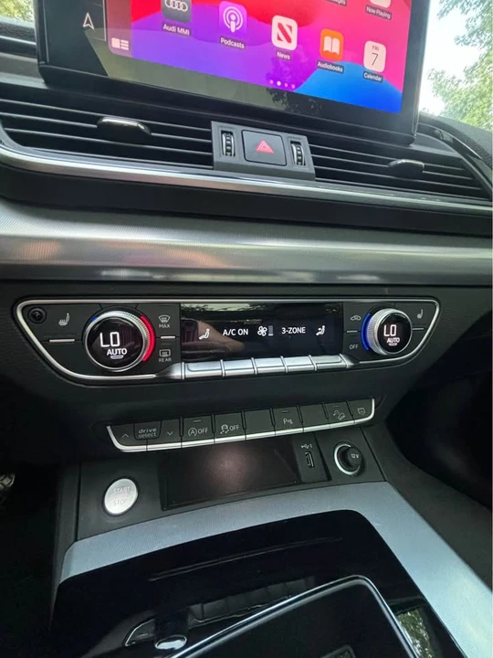 2024 Audi FY Q5 - Image 19 of 20