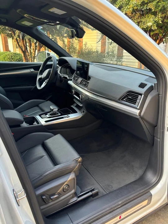 2024 Audi FY Q5 - Image 16 of 20