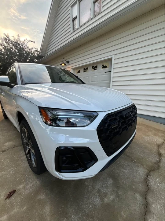 2024 Audi FY Q5 - Image 4 of 20