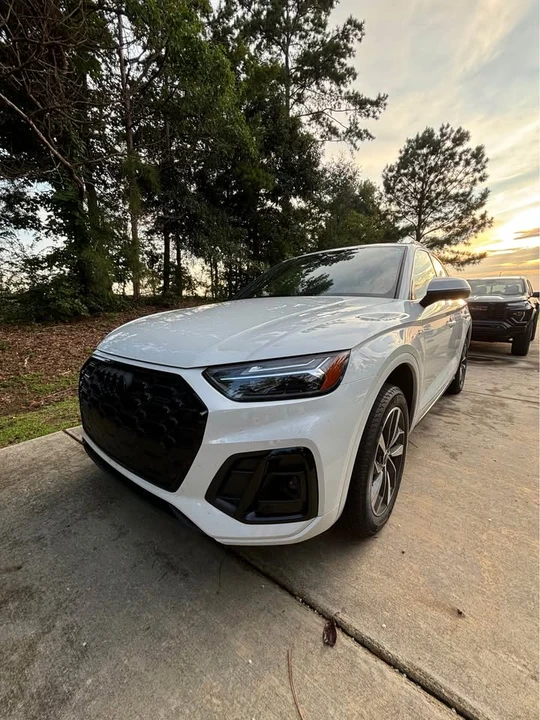 2024 Audi FY Q5 - Image 7 of 20