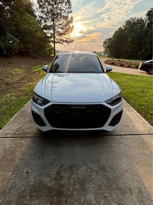2024 Audi FY Q5 - Image 2 of 20