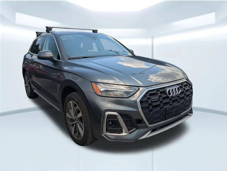 2024 Audi FY Q5 - Image 3 of 7