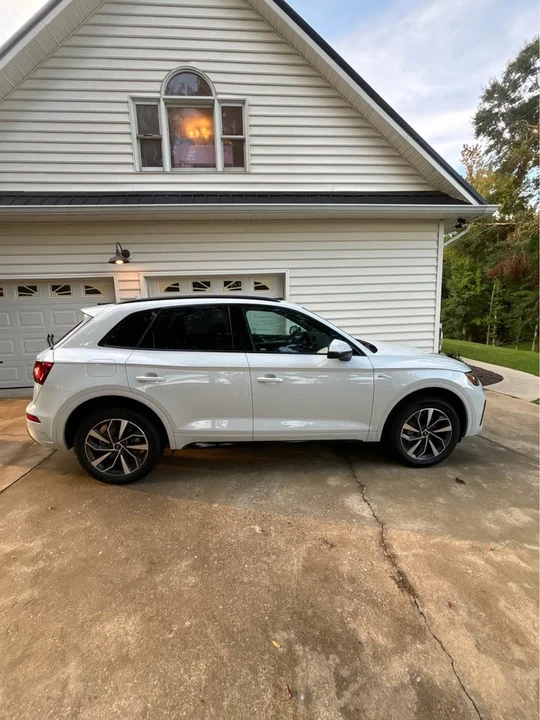 2024 Audi FY Q5 - Image 3 of 20