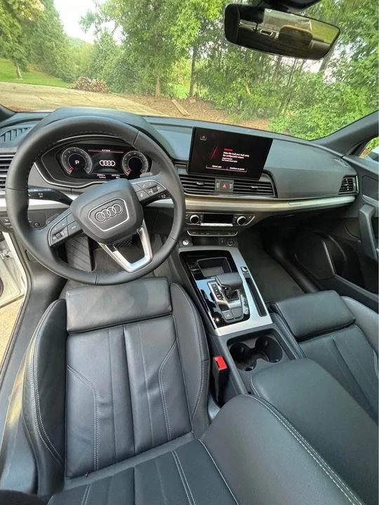 2024 Audi FY Q5 - Image 20 of 20